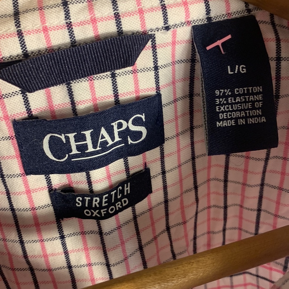 Chaps (L) - Picture 11 of 11